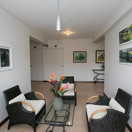 Hotel Acosta Iquitos Exterior photo