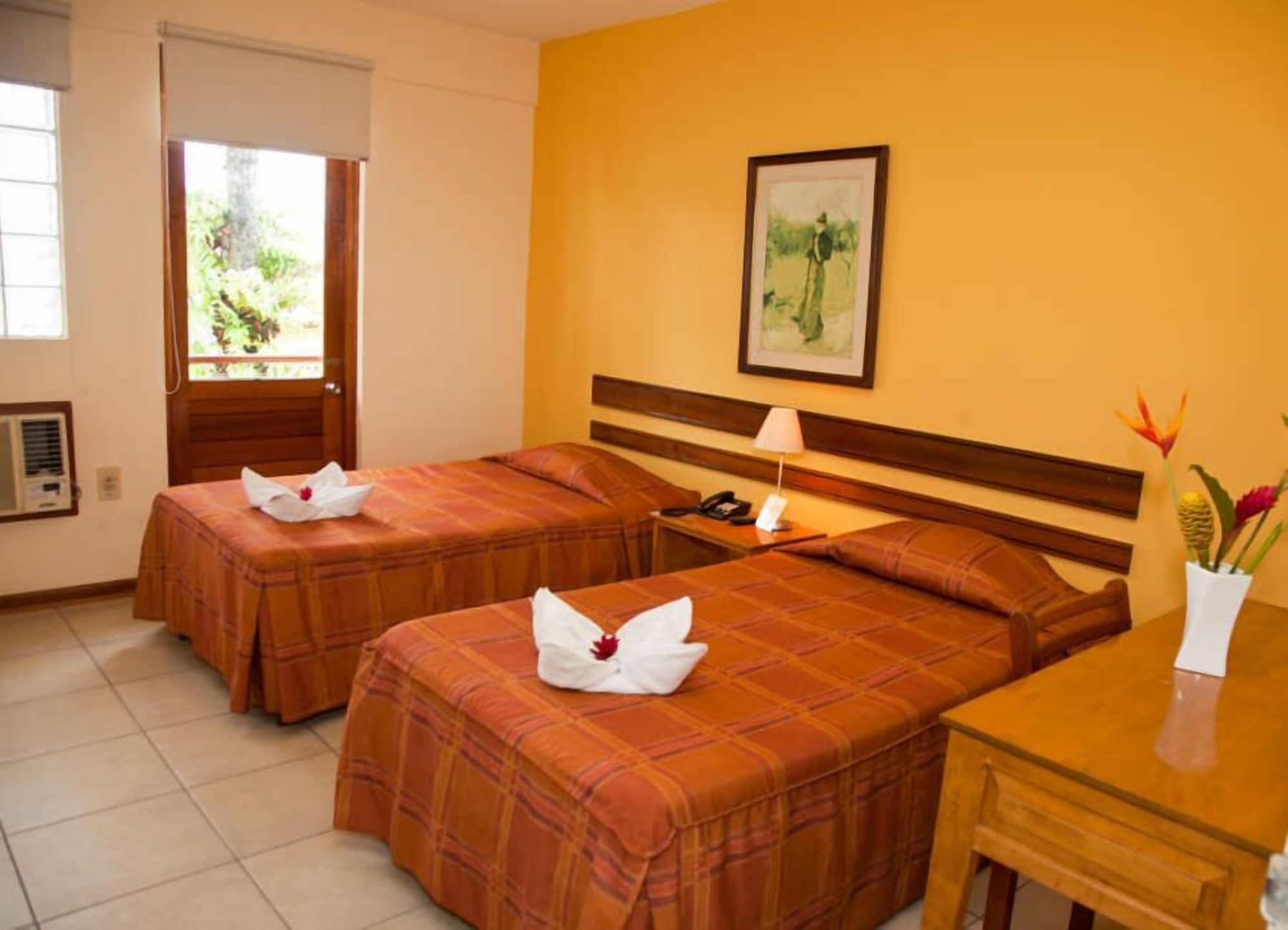Hotel Acosta Iquitos Exterior photo