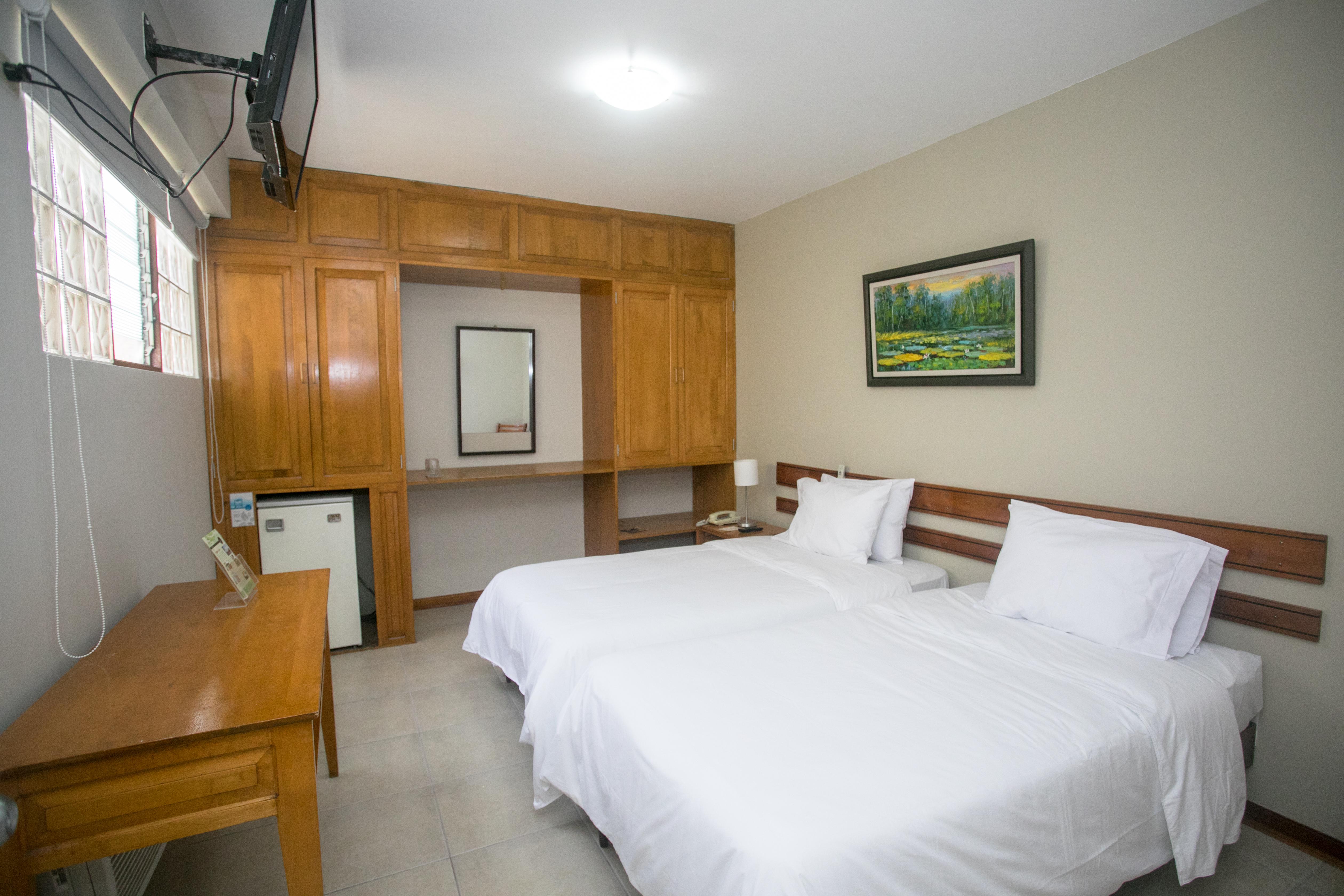 Hotel Acosta Iquitos Exterior photo